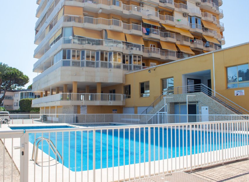 Reventa - Apartamento / piso - Santa Pola - Playa del Este