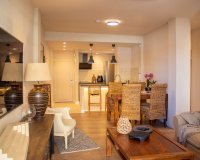 Reventa - Apartamento / piso - Santa Pola - Playa del Este