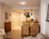 Reventa - Apartamento / piso - Santa Pola - Playa del Este