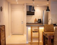 Reventa - Apartamento / piso - Santa Pola - Playa del Este