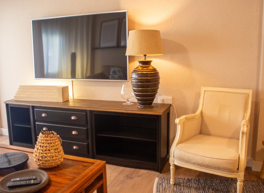 Reventa - Apartamento / piso - Santa Pola - Playa del Este