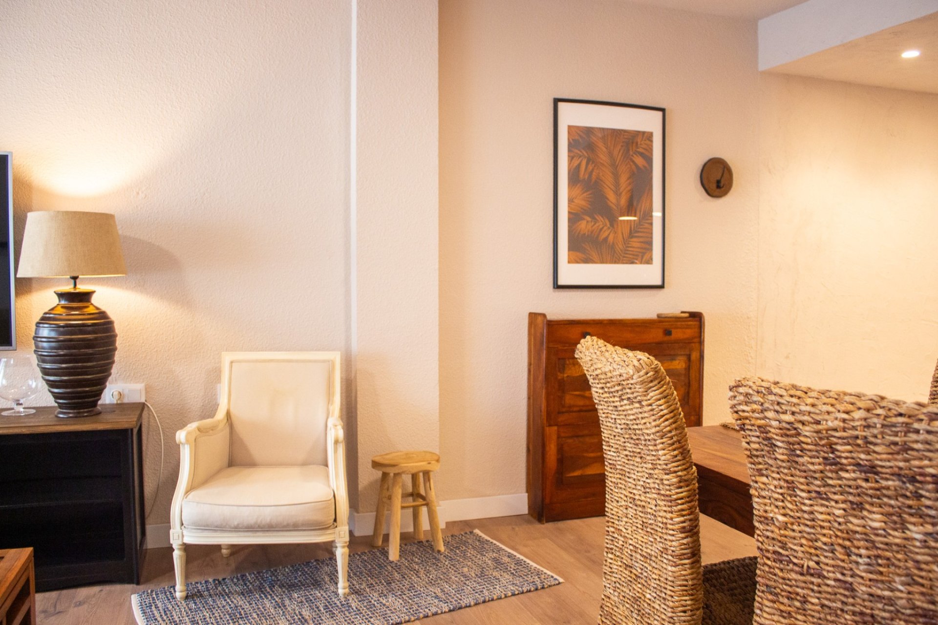 Reventa - Apartamento / piso - Santa Pola - Playa del Este