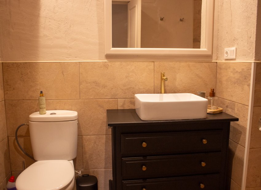 Reventa - Apartamento / piso - Santa Pola - Playa del Este