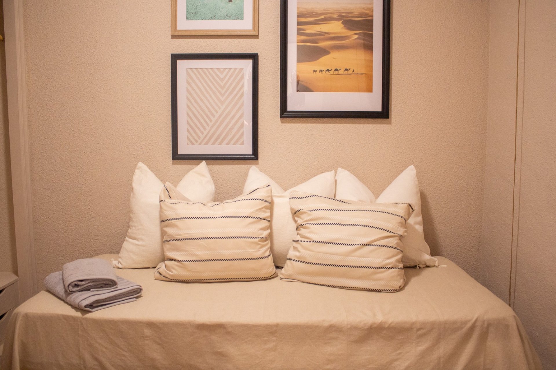 Reventa - Apartamento / piso - Santa Pola - Playa del Este