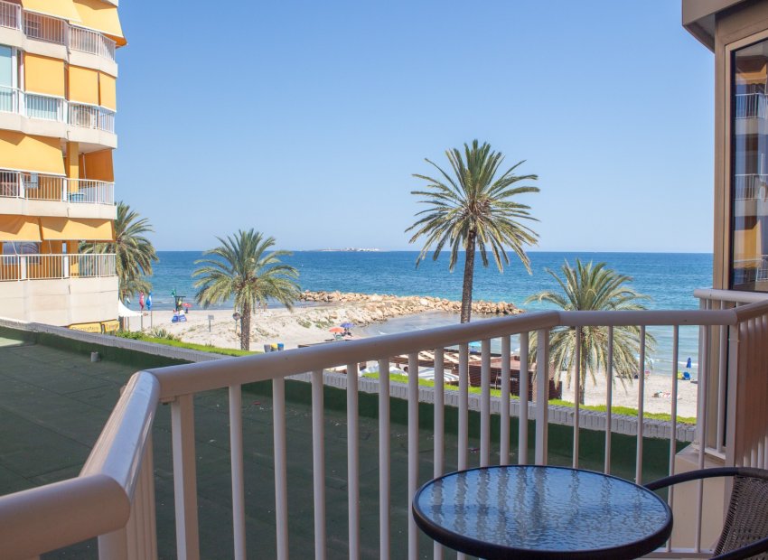 Reventa - Apartamento / piso - Santa Pola - Playa del Este