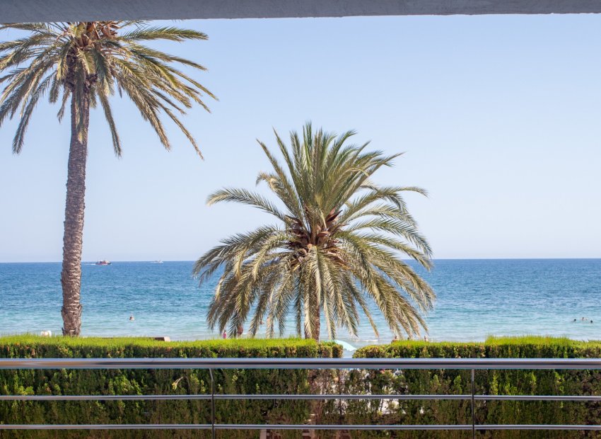 Reventa - Apartamento / piso - Santa Pola - Playa del Este