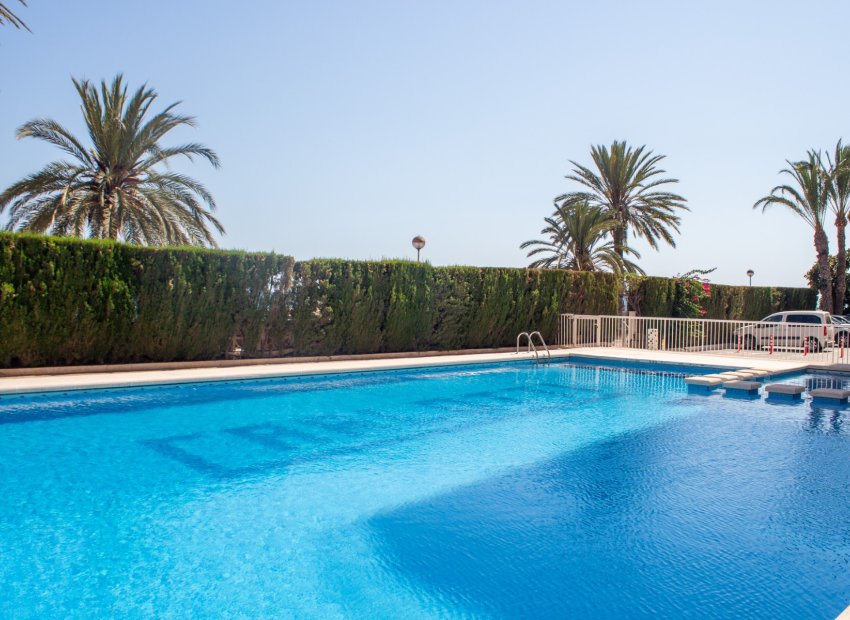 Reventa - Apartamento / piso - Santa Pola - Playa del Este