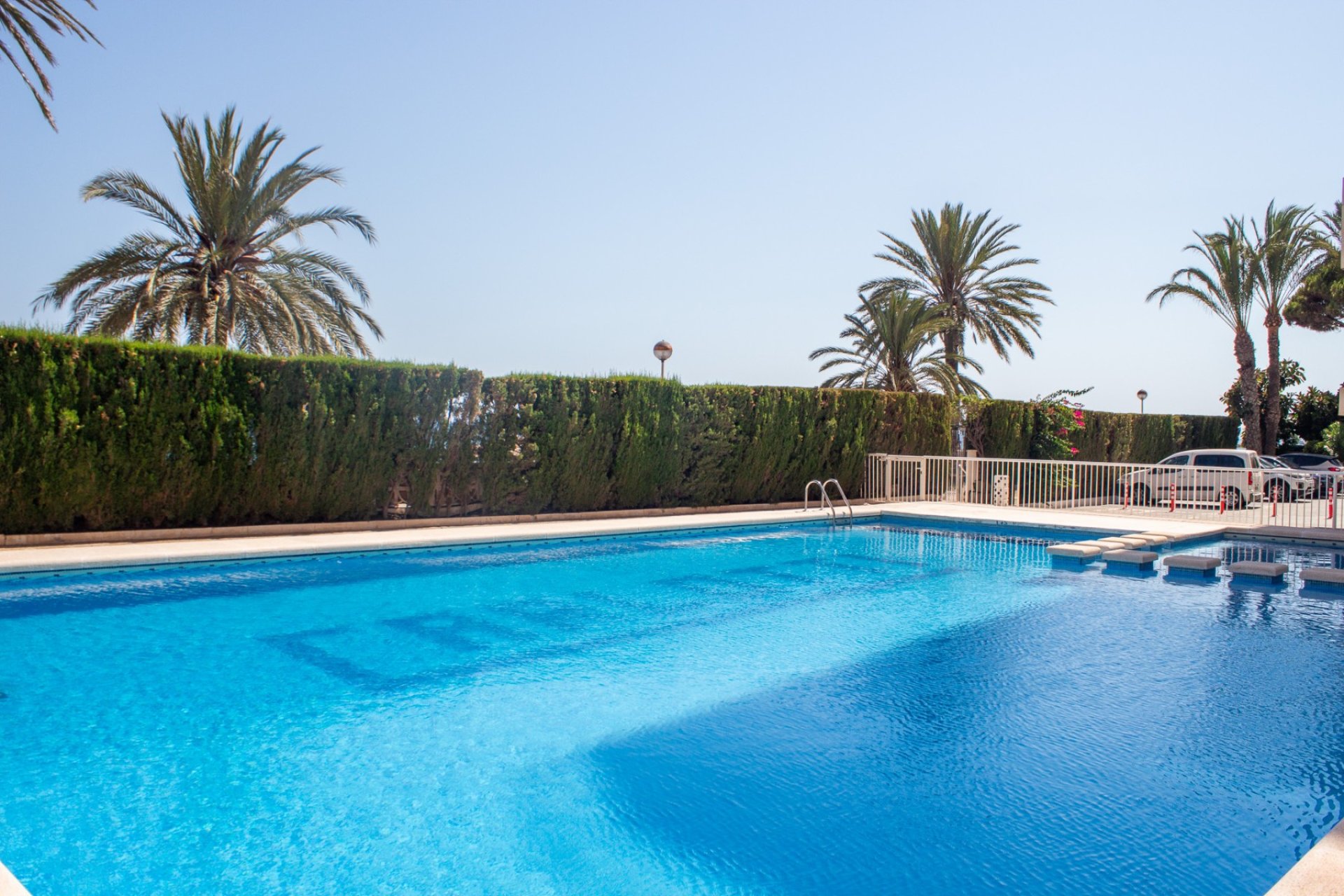 Reventa - Apartamento / piso - Santa Pola - Playa del Este