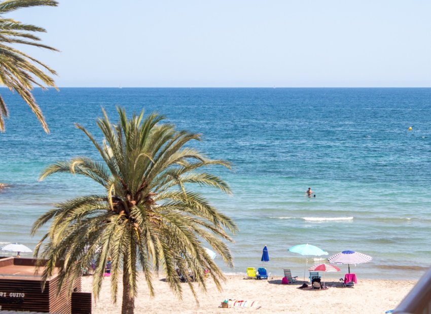 Reventa - Apartamento / piso - Santa Pola - Playa del Este