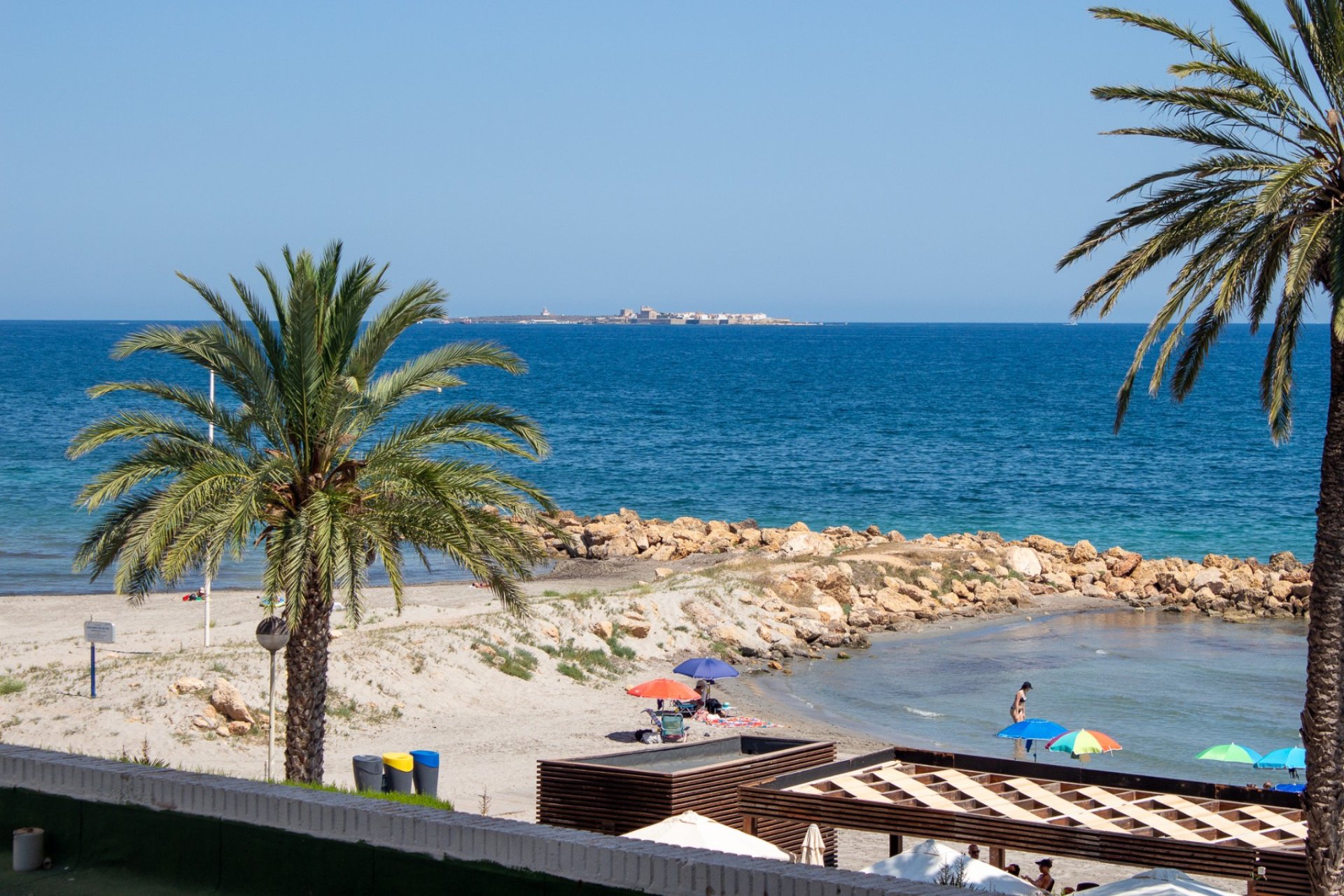 Reventa - Apartamento / piso - Santa Pola - Playa del Este