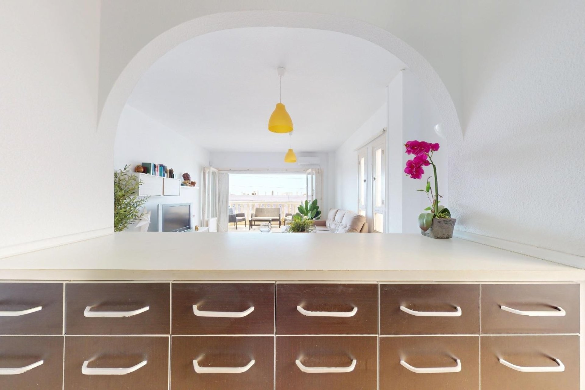 Reventa - Apartamento / piso - Santa Pola - Playa Lisa