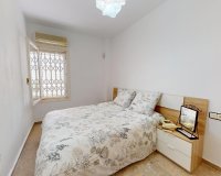 Reventa - Apartamento / piso - Santa Pola - Playa Lisa