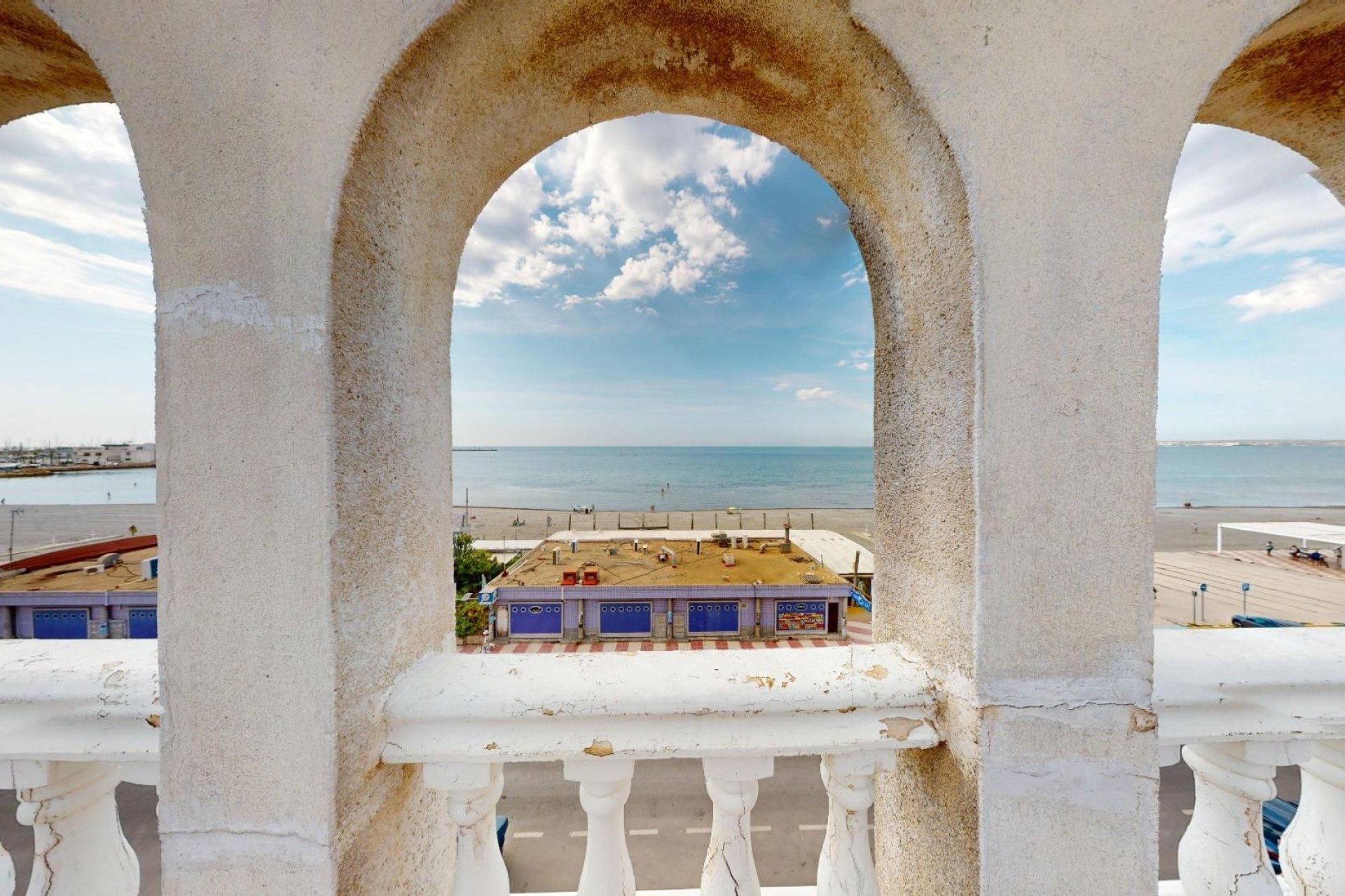 Reventa - Apartamento / piso - Santa Pola - Playa Lisa