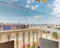 Reventa - Apartamento / piso - Santa Pola - Playa Lisa