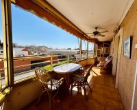 Reventa - Apartamento / piso - Santa Pola - Puerto