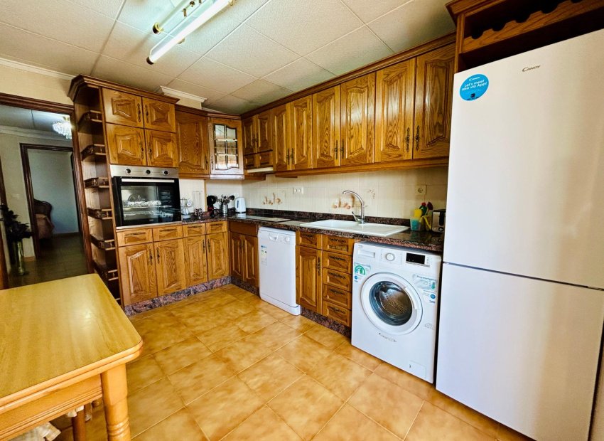 Reventa - Apartamento / piso - Santa Pola - Puerto