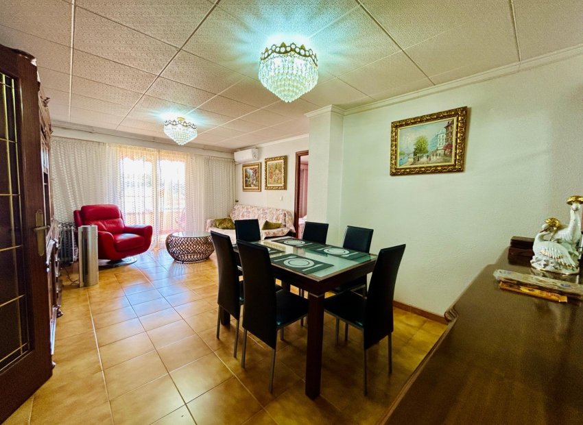 Reventa - Apartamento / piso - Santa Pola - Puerto