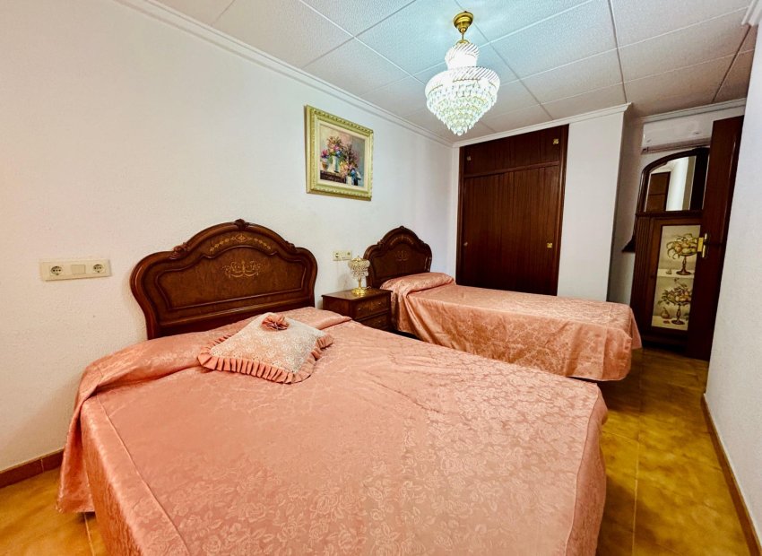 Reventa - Apartamento / piso - Santa Pola - Puerto