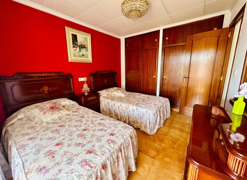 Reventa - Apartamento / piso - Santa Pola - Puerto