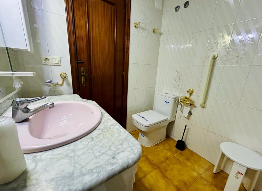 Reventa - Apartamento / piso - Santa Pola - Puerto