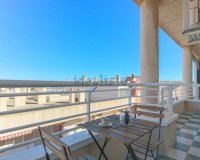 Reventa - Apartamento / piso - Santa Pola - Puerto