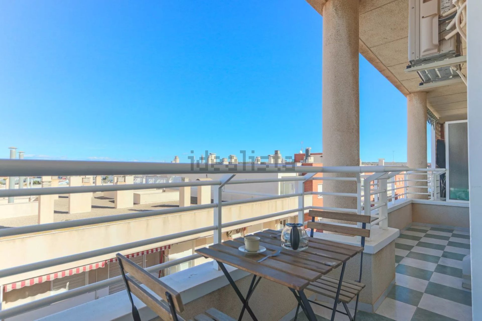 Reventa - Apartamento / piso - Santa Pola - Puerto