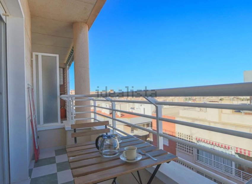 Reventa - Apartamento / piso - Santa Pola - Puerto