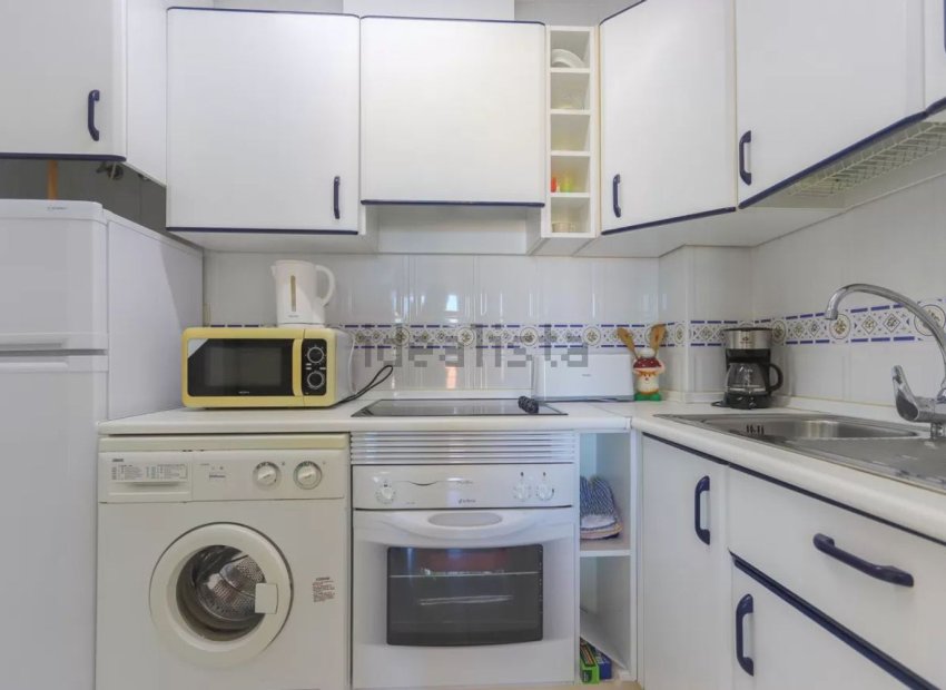 Reventa - Apartamento / piso - Santa Pola - Puerto