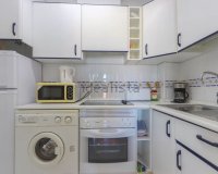 Reventa - Apartamento / piso - Santa Pola - Puerto