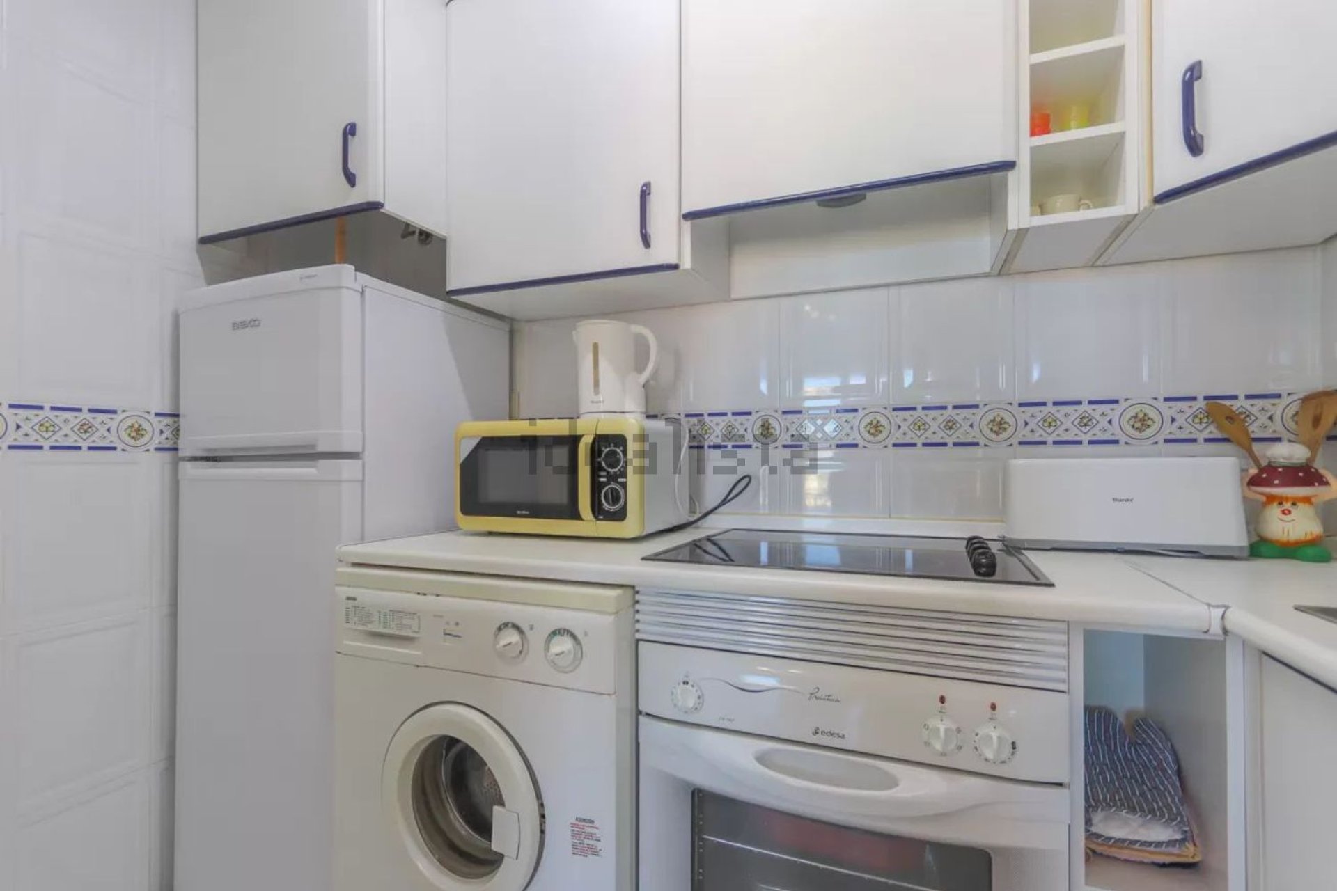 Reventa - Apartamento / piso - Santa Pola - Puerto