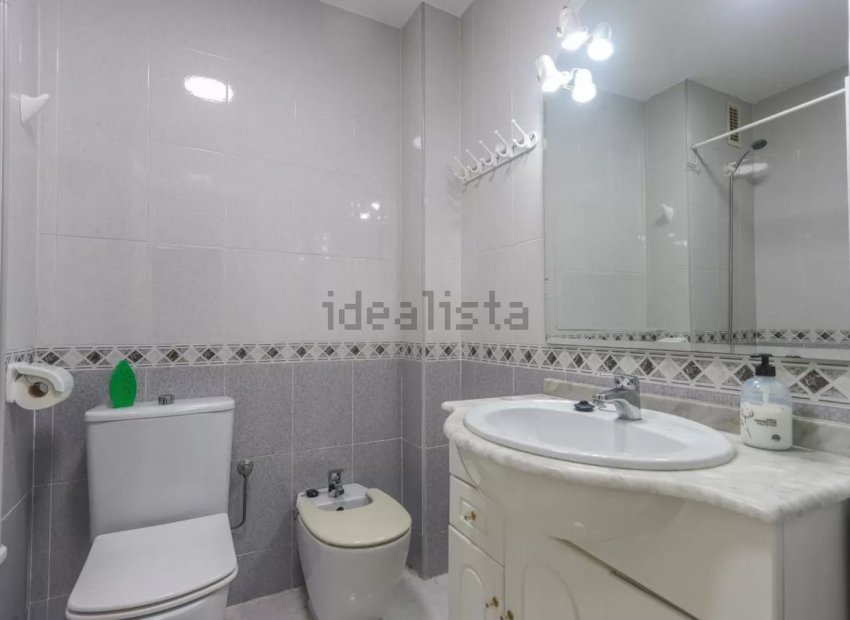 Reventa - Apartamento / piso - Santa Pola - Puerto