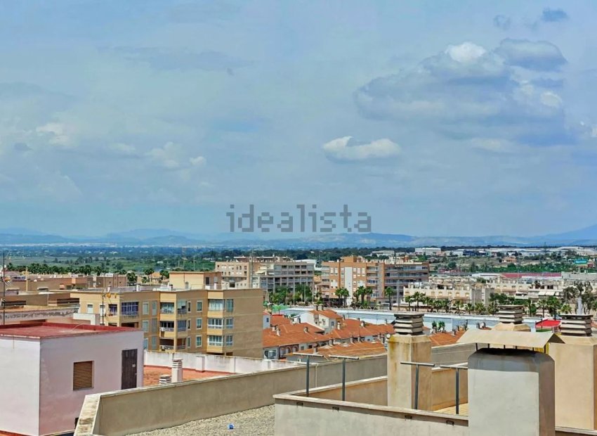 Reventa - Apartamento / piso - Santa Pola - Puerto
