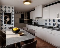 Reventa - Apartamento / piso - Santa Pola - Puerto