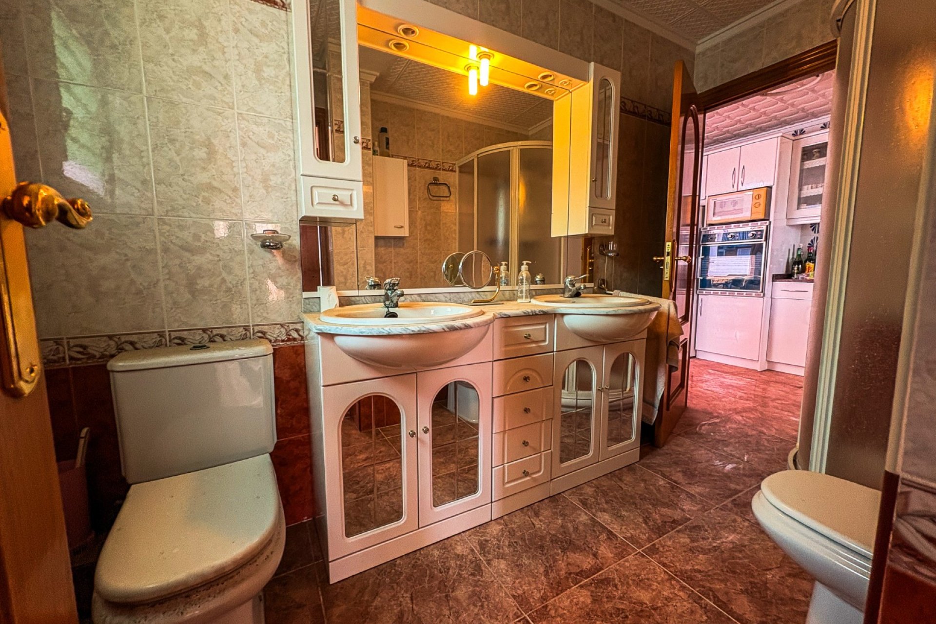 Reventa - Apartamento / piso - Santa Pola - Puerto