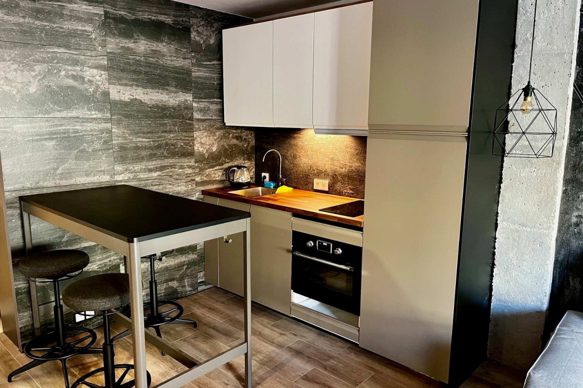 Reventa - Apartamento / piso - Santa Pola - Puerto