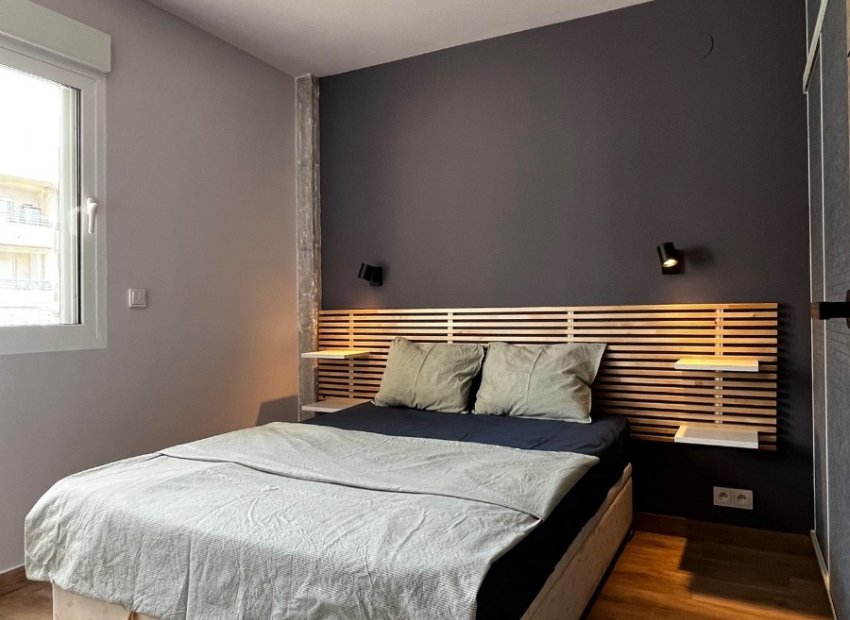 Reventa - Apartamento / piso - Santa Pola - Puerto