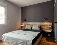 Reventa - Apartamento / piso - Santa Pola - Puerto