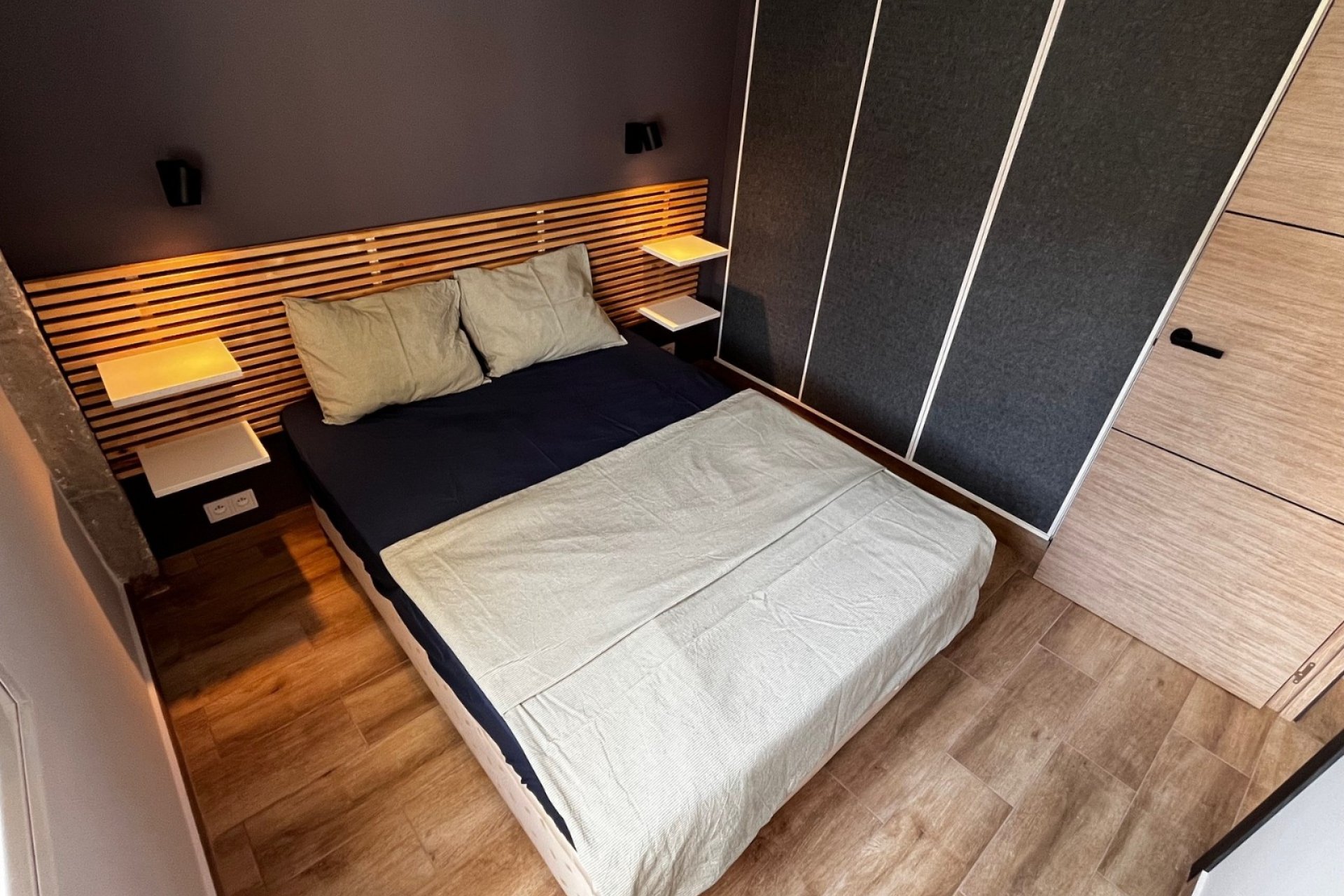 Reventa - Apartamento / piso - Santa Pola - Puerto