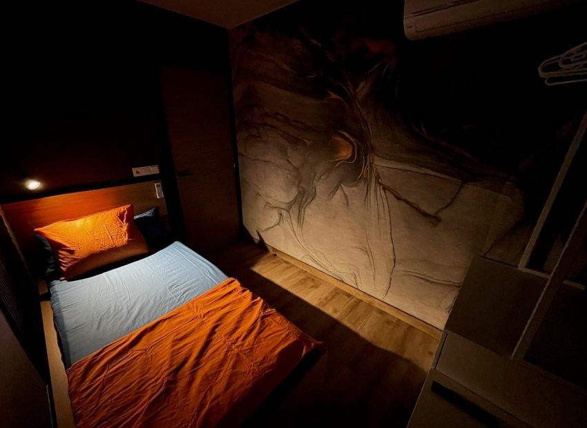 Reventa - Apartamento / piso - Santa Pola - Puerto