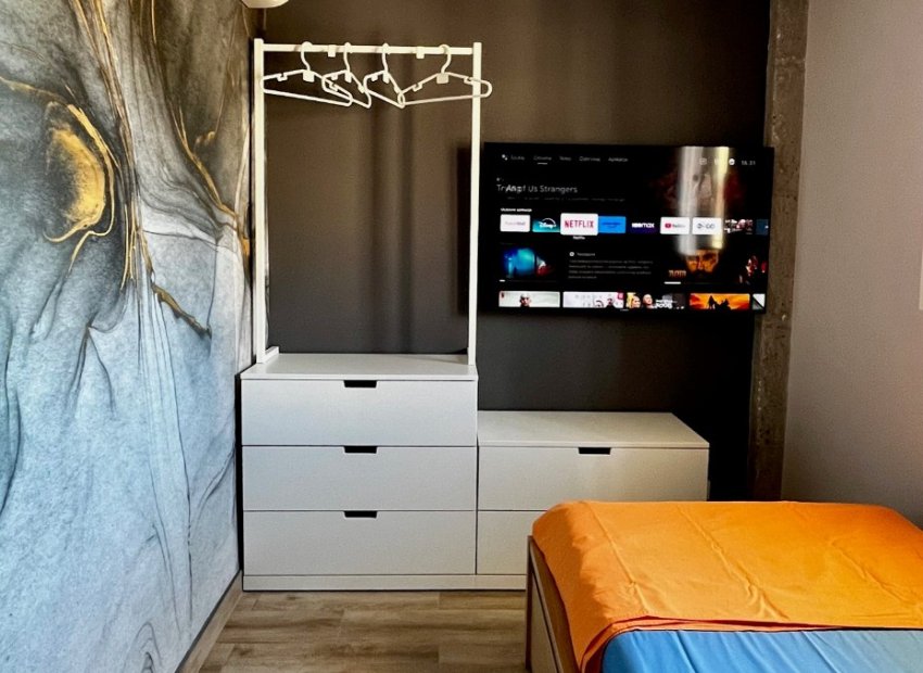 Reventa - Apartamento / piso - Santa Pola - Puerto