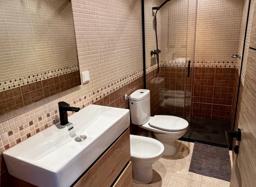 Reventa - Apartamento / piso - Santa Pola - Puerto