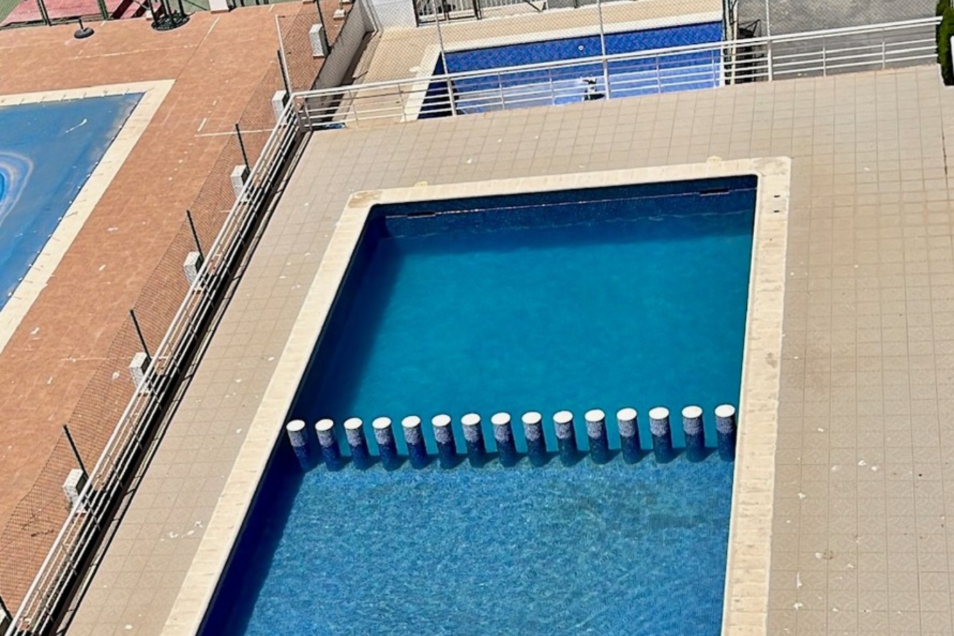 Reventa - Apartamento / piso - Santa Pola - Puerto