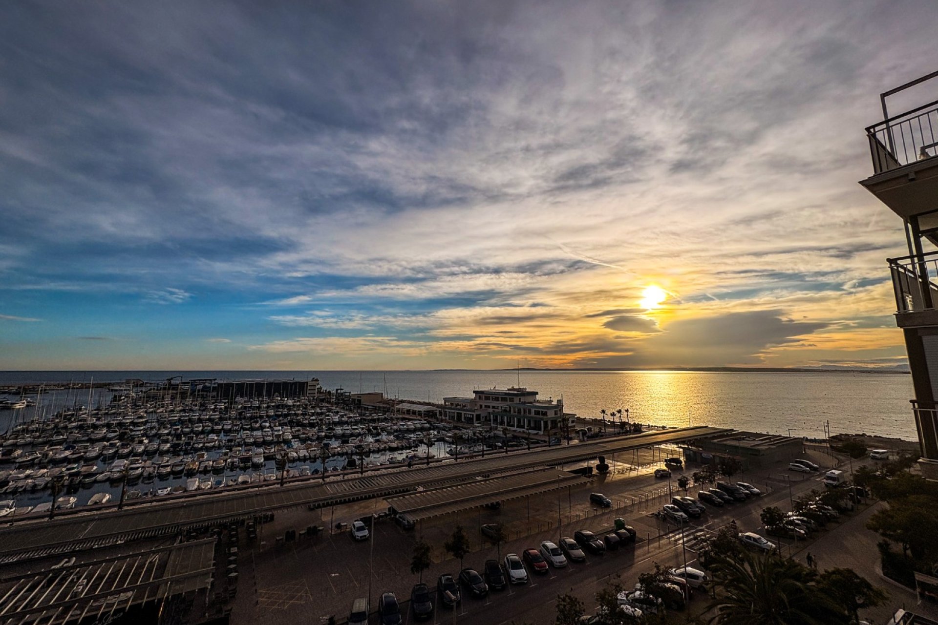 Reventa - Apartamento / piso - Santa Pola - Puerto