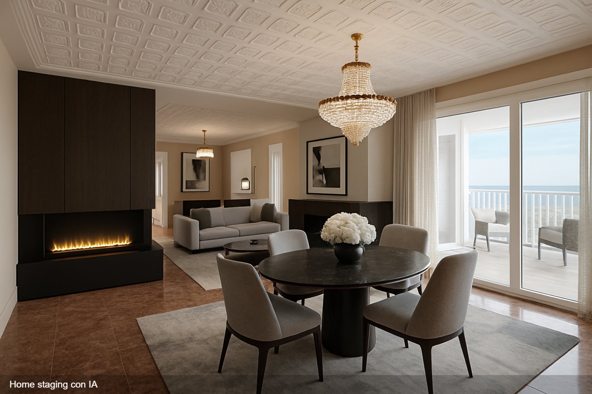 Reventa - Apartamento / piso - Santa Pola - Puerto