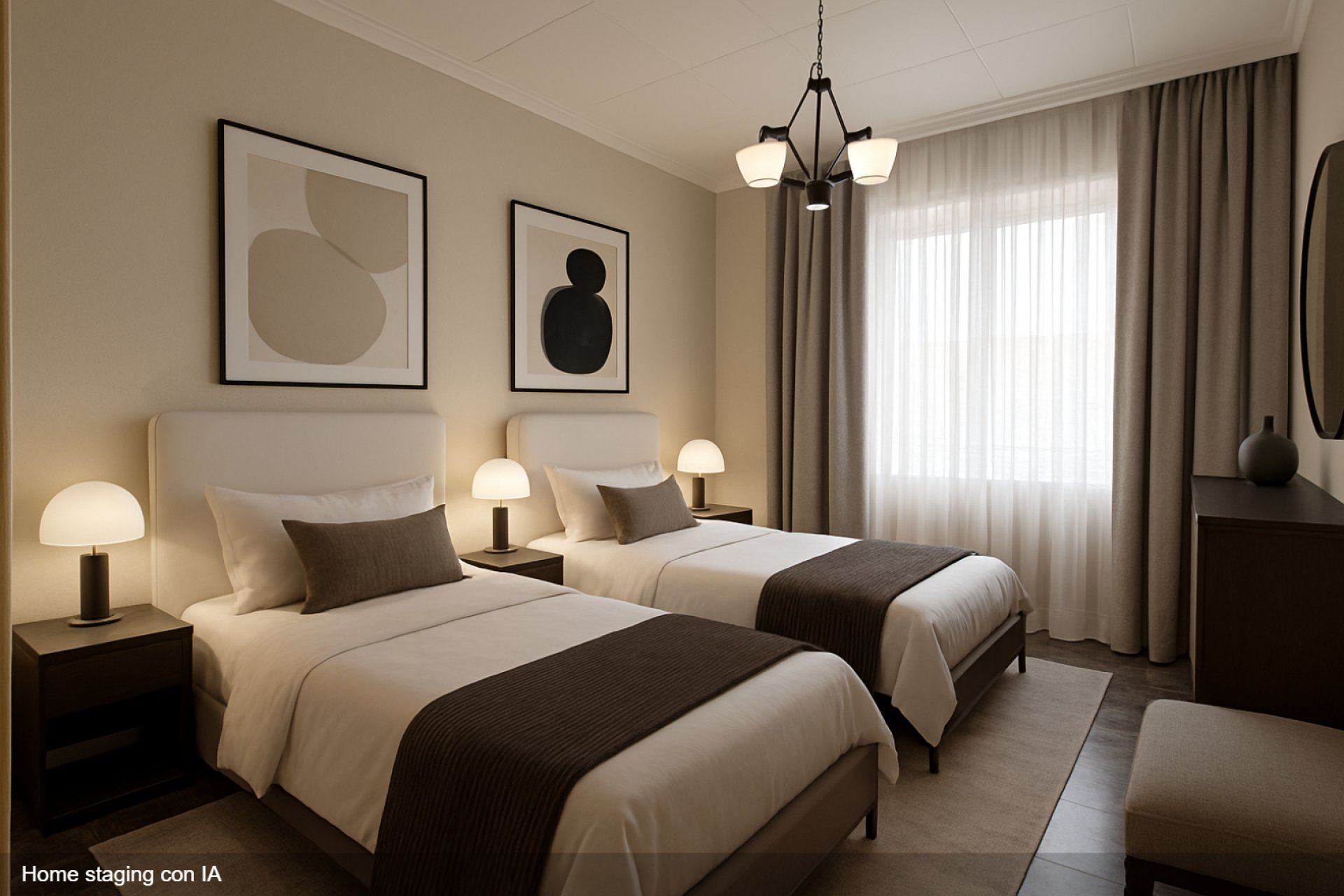 Reventa - Apartamento / piso - Santa Pola - Puerto