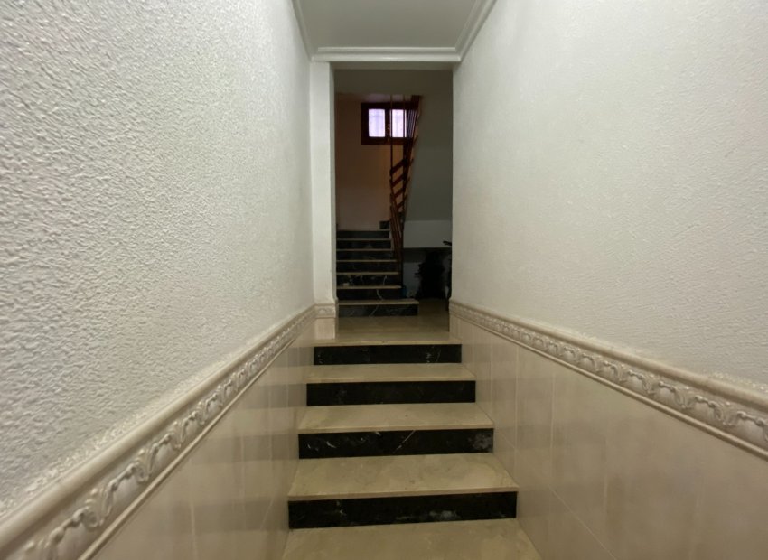 Reventa - Apartamento / piso - Sax