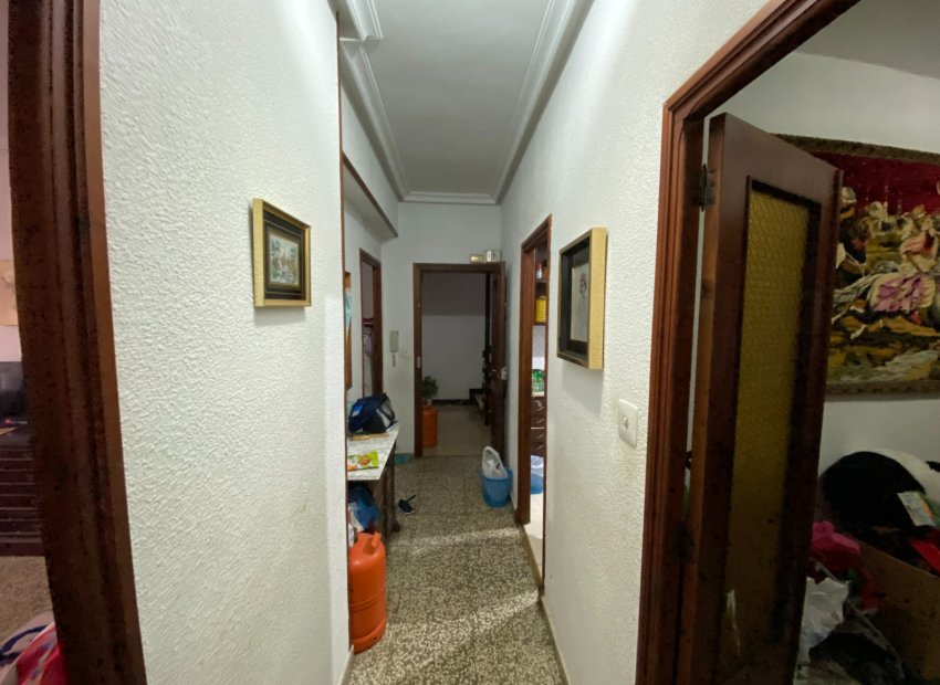 Reventa - Apartamento / piso - Sax