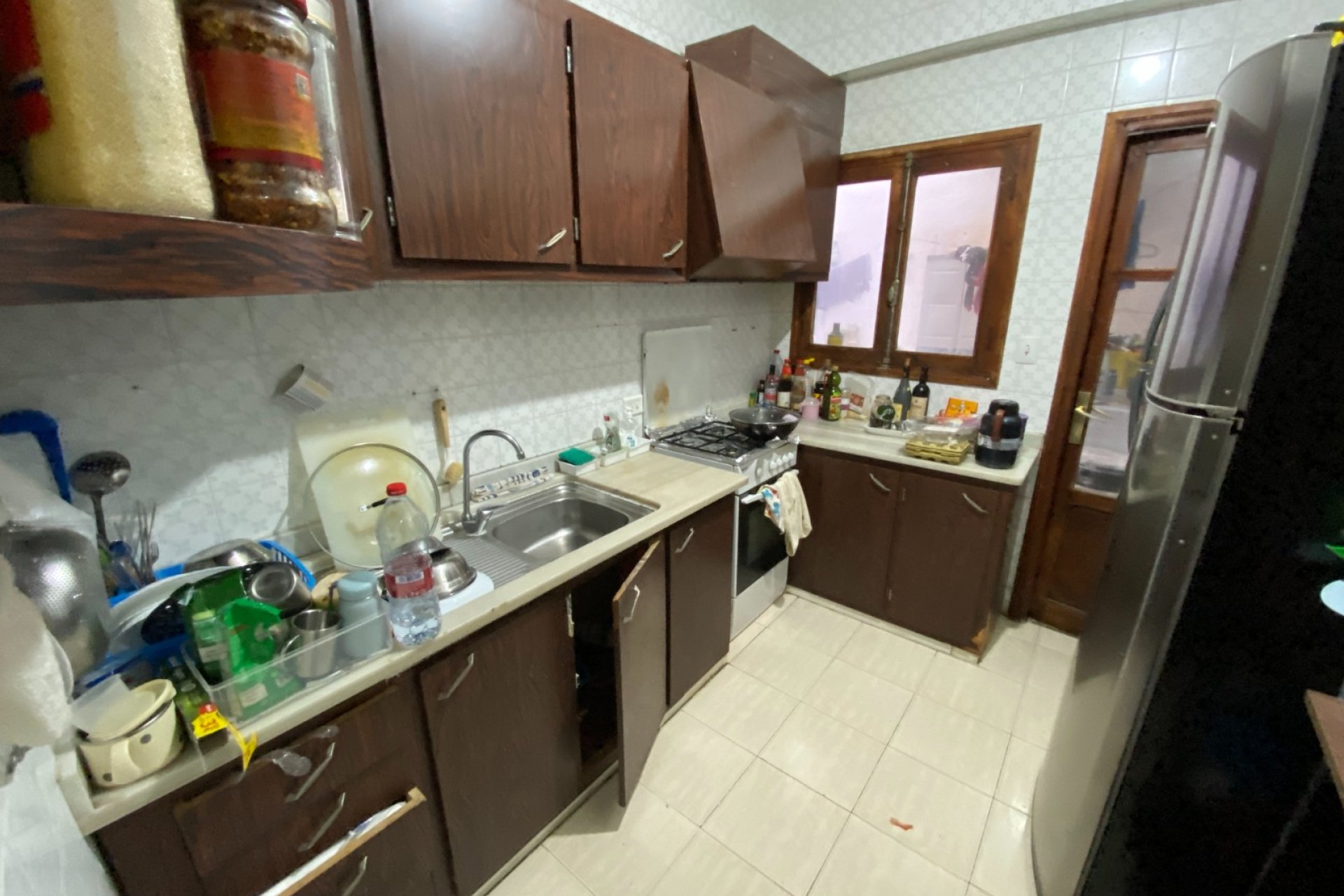 Reventa - Apartamento / piso - Sax