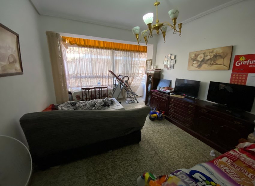 Reventa - Apartamento / piso - Sax