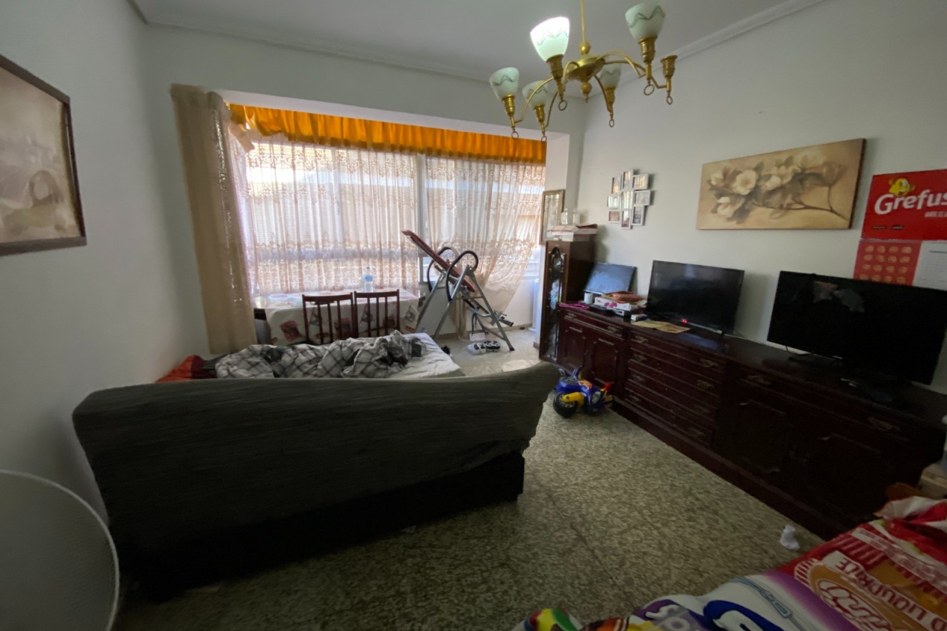 Reventa - Apartamento / piso - Sax